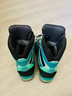 La Sportiva Trango Tower Woman Gtx 8 La Sportiva Trango Tower Woman Gtx -Aventure Soldes 63f4a8760fb387.14934909 phpey0gyh