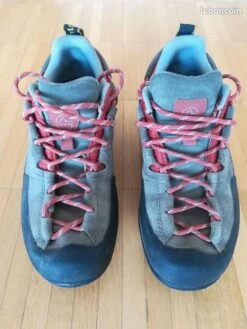 La Sportiva Boulder X