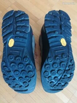 La Sportiva Boulder X -Aventure Soldes 63f661c5725046.65582662 phpo4vdlq