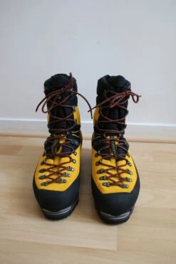 La Sportiva Nepal Cube