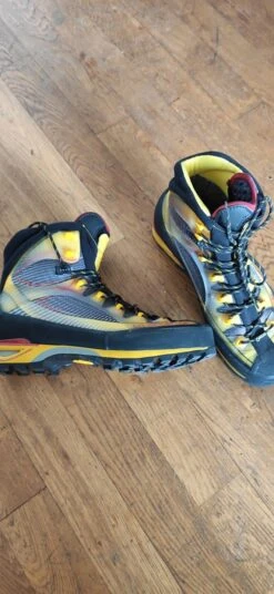 La Sportiva Trango Cube Goretex -Aventure Soldes 63fdae7ae116c4.16509212 php7n6e2y