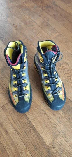 La Sportiva Trango Cube Goretex