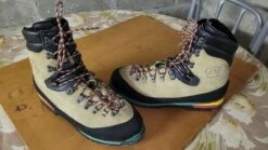 La Sportiva NEPAL TOP