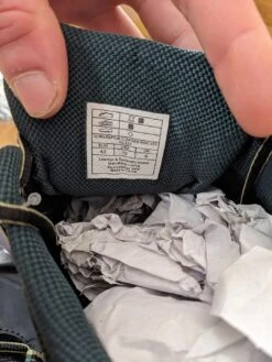 La Sportiva Ultra Raptor II Leather Wide GTX 9 La Sportiva Ultra Raptor II Leather Wide GTX -Aventure Soldes 6409cdf28fba94.84322414 php1lull2