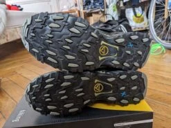 La Sportiva Ultra Raptor II Leather Wide GTX 8 La Sportiva Ultra Raptor II Leather Wide GTX -Aventure Soldes 6409cdf397a400.62938561 phpzi5yfz