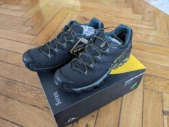 La Sportiva Ultra Raptor II Leather Wide GTX