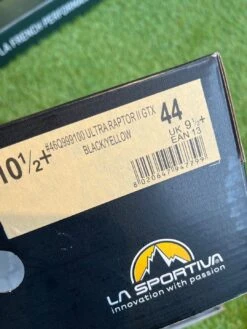 La Sportiva ULTRA RAPTOR GTX -Aventure Soldes 640c3ce21eeb43.57516078 php0xw6hn