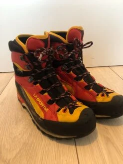 La Sportiva Polyvalent