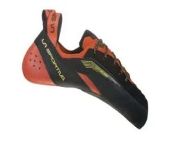La Sportiva Testarossa
