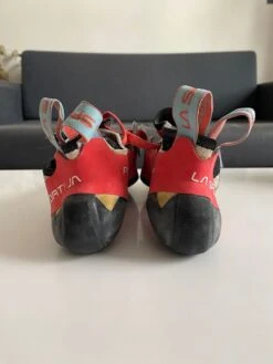 La Sportiva Solution Comp 6 La Sportiva Solution Comp -Aventure Soldes 641c35f5a6f170.94216105 phpghcxfe