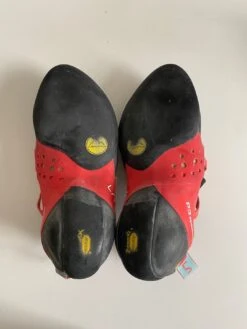 La Sportiva Solution Comp 7 La Sportiva Solution Comp -Aventure Soldes 641c35f5a73216.67070329 phph0fjfg