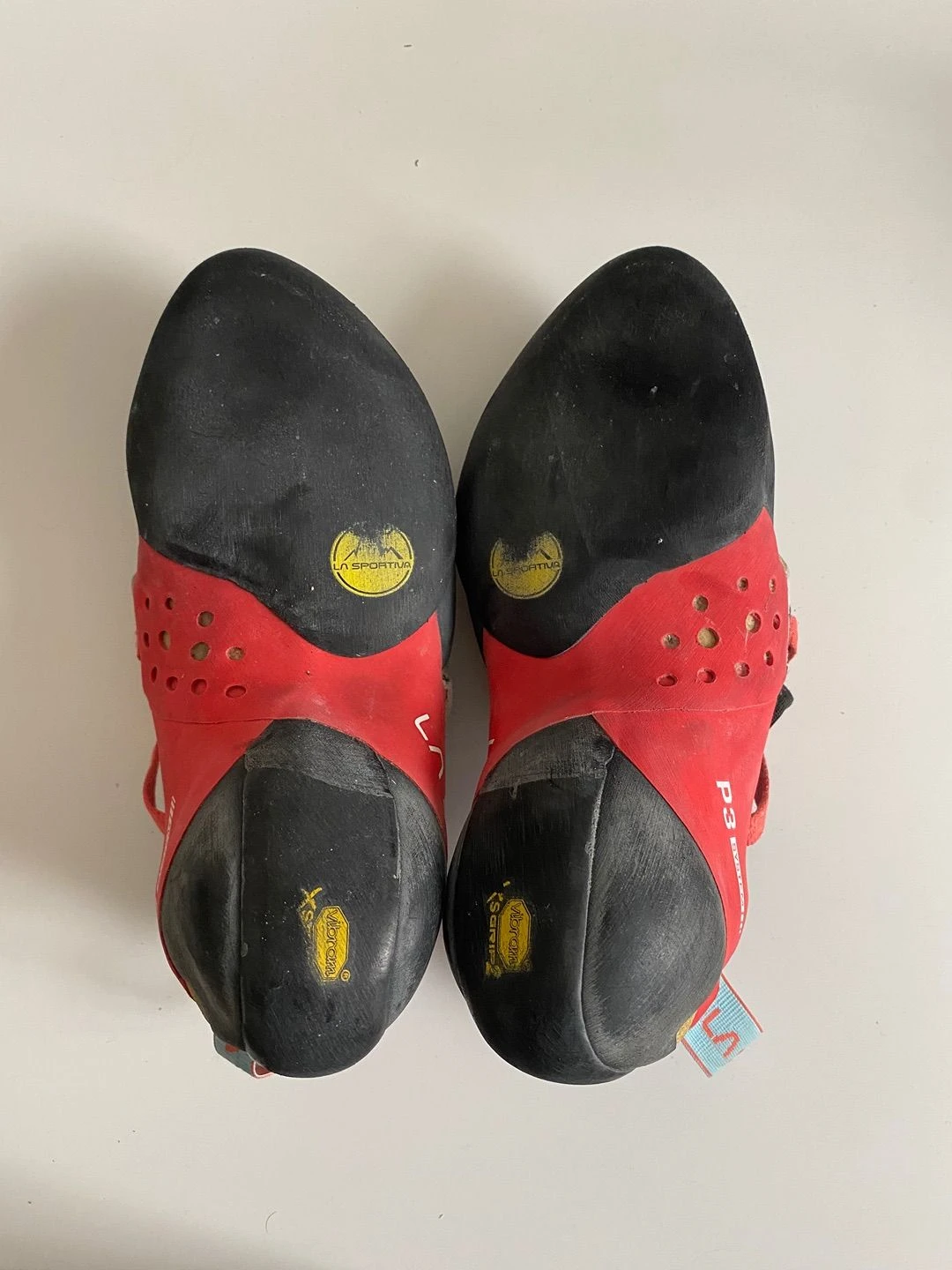 La Sportiva Solution Comp 4 La Sportiva Solution Comp – Image 4