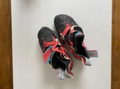 La Sportiva Solution Comp