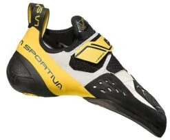 La Sportiva CHAUSSON VELCRO SOLUTION