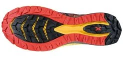 La Sportiva CHAUSSURES DE TRAIL JACKAL M -Aventure Soldes 804666139 901 3