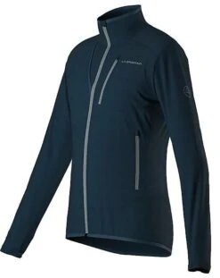 La Sportiva SOFTSHELL ROTONDO THERMAL JACKET M -Aventure Soldes 804666214 201