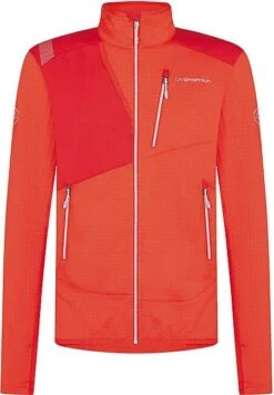 La Sportiva SOFTSHELL ROTONDO THERMAL JACKET M