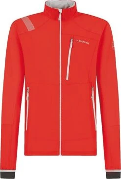 La Sportiva SOFTSHELL SCIORA JACKET