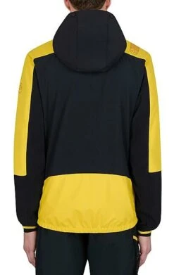 La Sportiva SOFTSHELL AEQUILIBRIUM JKT M