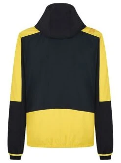 La Sportiva SOFTSHELL AEQUILIBRIUM JKT M -Aventure Soldes 804666229 901 3