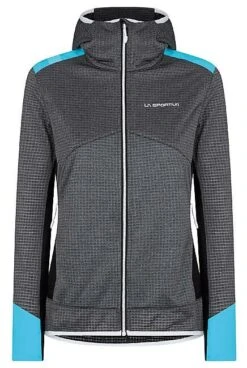 La Sportiva POLAIRE AEQUILIBRIUM THERMAL HOODY W