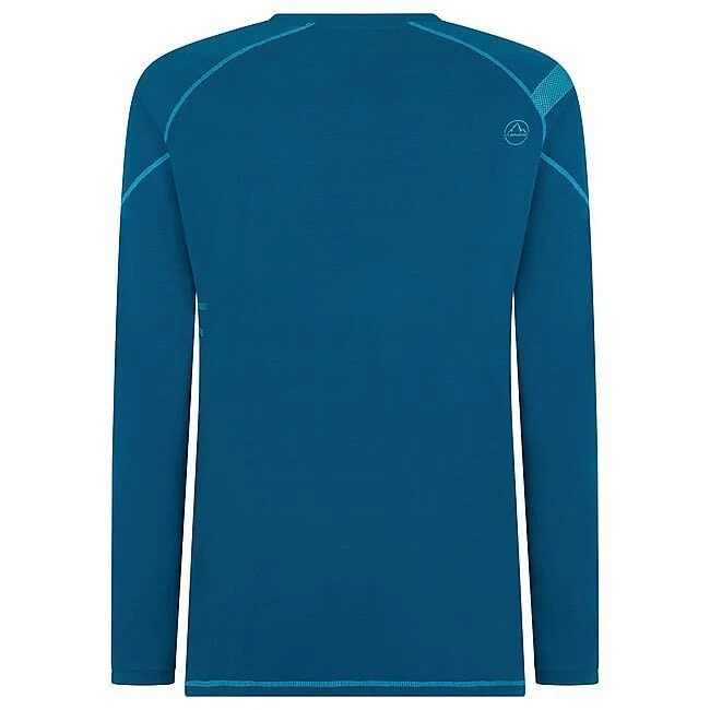 La Sportiva TS ML FUTURE LONG SLEEVE M 4 La Sportiva TS ML FUTURE LONG SLEEVE M – Image 4