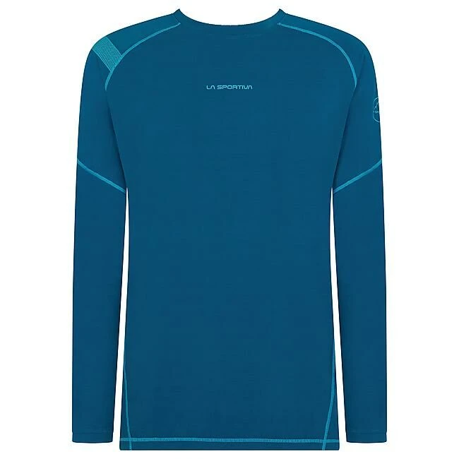 La Sportiva TS ML FUTURE LONG SLEEVE M 3 La Sportiva TS ML FUTURE LONG SLEEVE M – Image 3