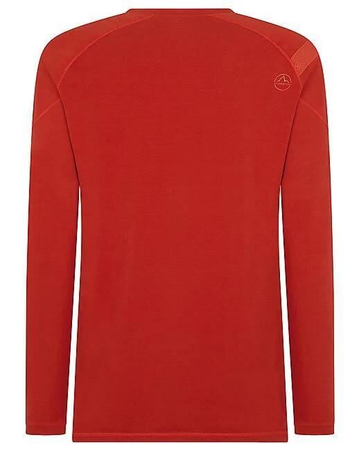 La Sportiva TS ML FUTURE LONG SLEEVE M 2 La Sportiva TS ML FUTURE LONG SLEEVE M – Image 2