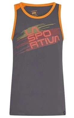 La Sportiva DEBARDEUR STRIPE TANK M