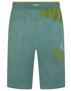 La Sportiva SHORT BLEAUSER M -Aventure Soldes 804666254 101 1