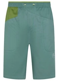 La Sportiva SHORT BLEAUSER M