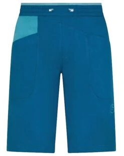 La Sportiva SHORT BLEAUSER M -Aventure Soldes 804666254 201 2