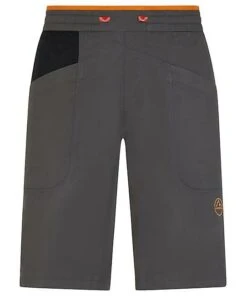 La Sportiva SHORT BLEAUSER M -Aventure Soldes 804666254 701 2