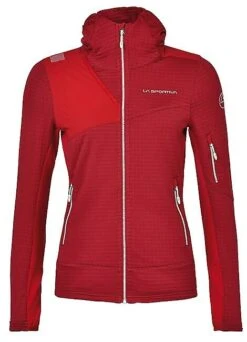 La Sportiva LUCENDO THERMAL HOODIE W