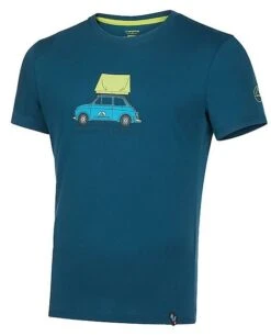 La Sportiva TS MC CINQUENCENTO M