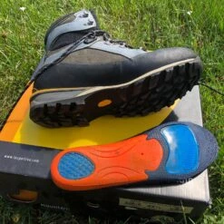 La Sportiva Trango Alp GTX -Aventure Soldes 960F69B3 9484 47CE 942E 32F56007A4E2