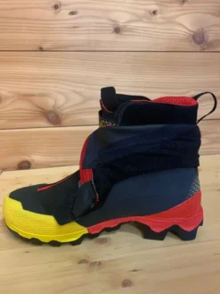 La Sportiva Aequilibrium Top GTX -Aventure Soldes B4