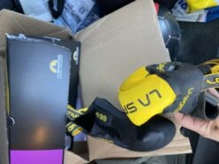 La Sportiva Cobra -Aventure Soldes C29DDED7 A2A7 43E7 9988 6FE4A230F88D