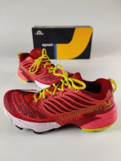 La Sportiva Akasha Rood