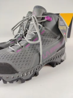 La Sportiva Stream GTX -Aventure Soldes IMG 20220210 135019
