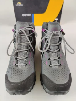 La Sportiva Stream GTX -Aventure Soldes IMG 20220210 135027