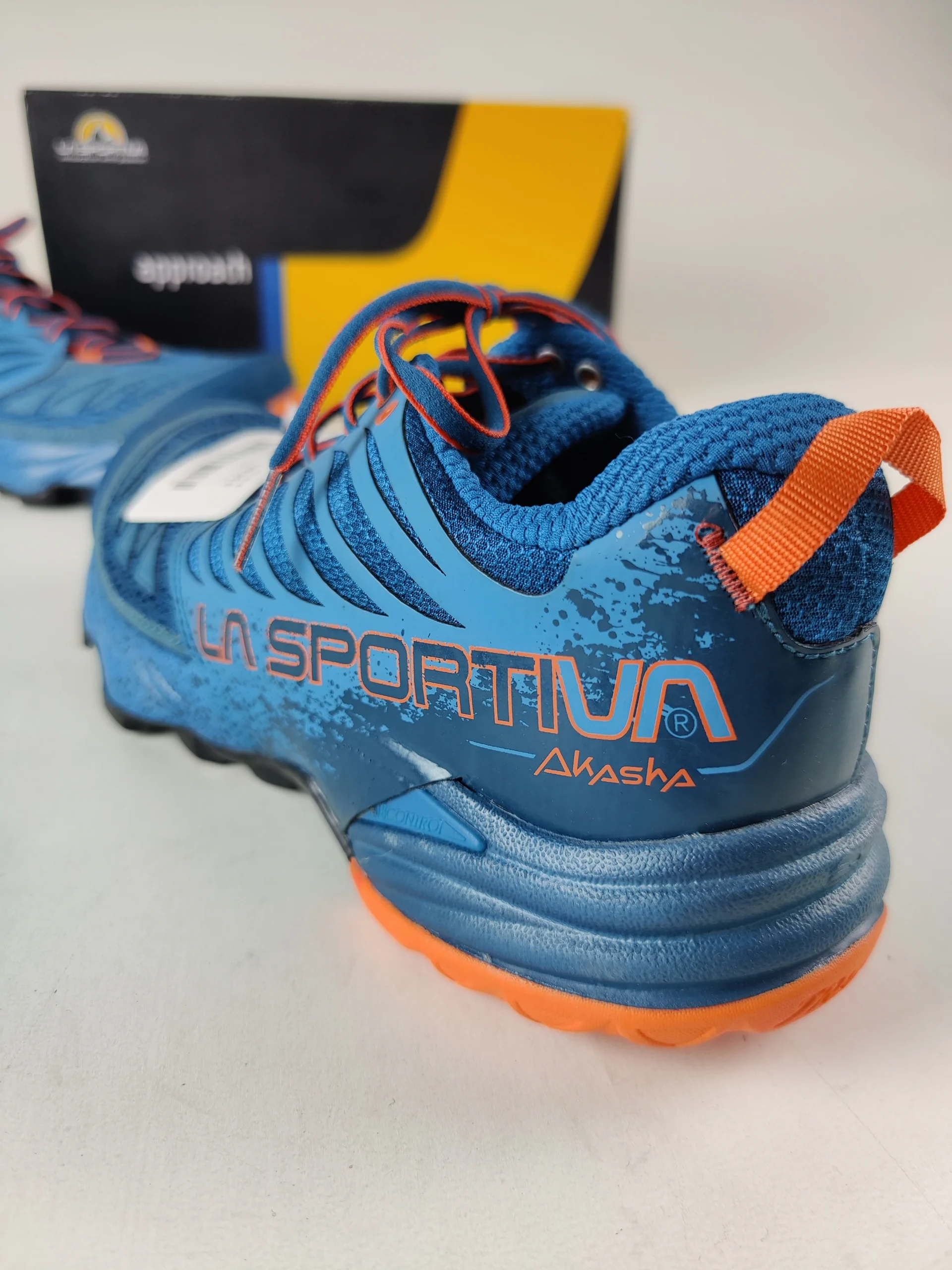 La Sportiva Akasha 2 La Sportiva Akasha – Image 2