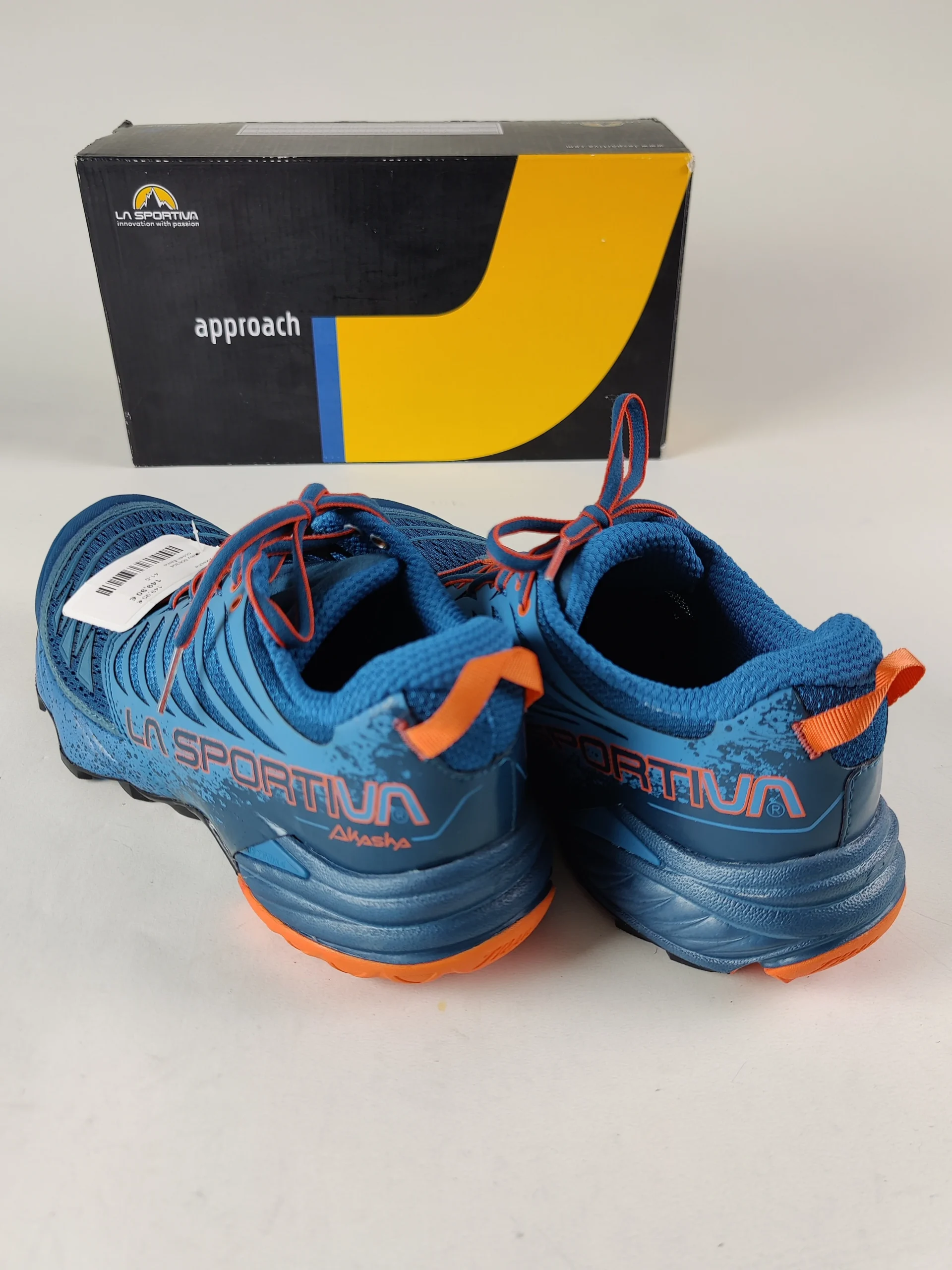La Sportiva Akasha 4 La Sportiva Akasha – Image 4