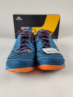 La Sportiva Akasha 9 La Sportiva Akasha -Aventure Soldes IMG 20220210 145717