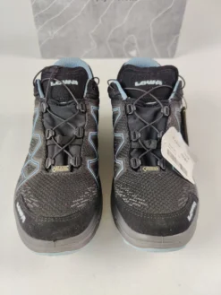 La Sportiva Aerox GTX -Aventure Soldes IMG 20220210 150046