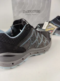 La Sportiva Aerox GTX -Aventure Soldes IMG 20220210 150109