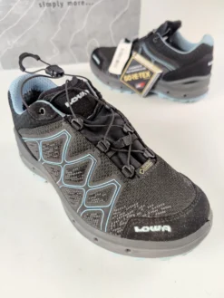 La Sportiva Aerox GTX -Aventure Soldes IMG 20220210 150132