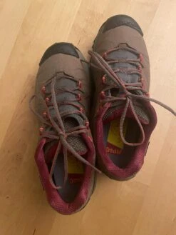 La Sportiva Ultra Raptor II Leather GTX 8 La Sportiva Ultra Raptor II Leather GTX -Aventure Soldes LHLY8151