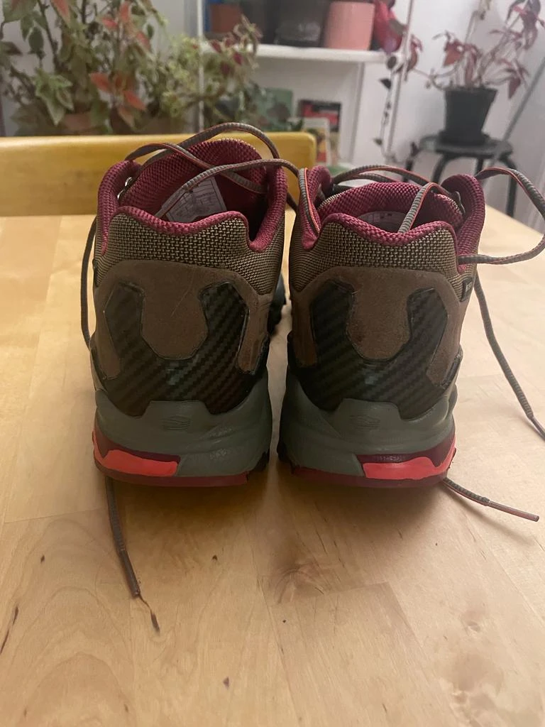 La Sportiva Ultra Raptor II Leather GTX 2 La Sportiva Ultra Raptor II Leather GTX – Image 2