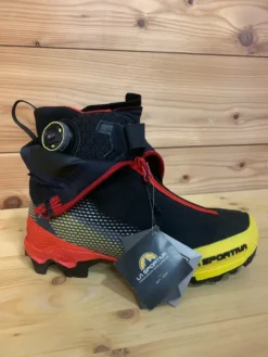 La Sportiva Aequilibrium Top GTX